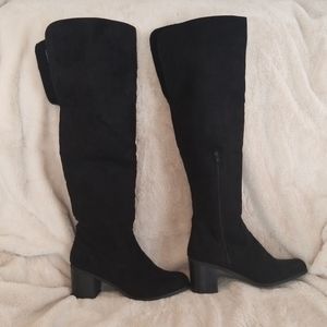 2/$60 Knee High Boots